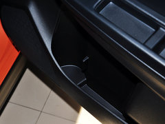 2014款 2.0i CVT 舒适版 5座