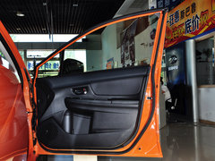 2014款 2.0i CVT 舒适版 5座