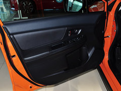 2014款 2.0i CVT 舒适版 5座