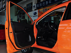 2014款 2.0i CVT 舒适版 5座