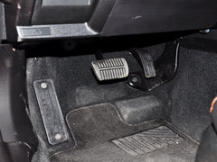 2014款 2.0i CVT 舒适版 5座