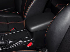 2014款 2.0i CVT 舒适版 5座