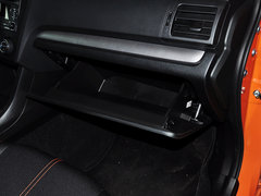 2014款 2.0i CVT 舒适版 5座
