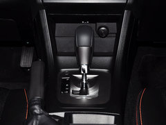2014款 2.0i CVT 舒适版 5座