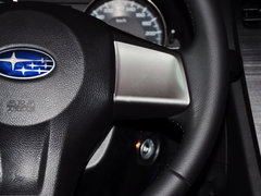 2014款 2.0i CVT 舒适版 5座