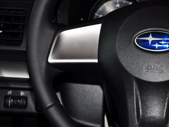 2014款 2.0i CVT 舒适版 5座