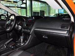 2014款 2.0i CVT 舒适版 5座