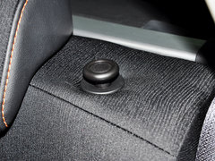 2014款 2.0i CVT 舒适版 5座