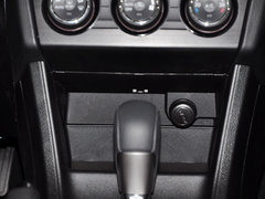 斯巴鲁XV 2014款 2.0i CVT 舒适版 5座