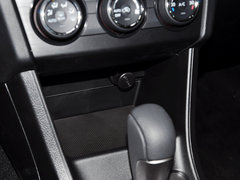 2014款 2.0i CVT 舒适版 5座