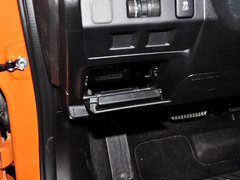 2014款 2.0i CVT 舒适版 5座