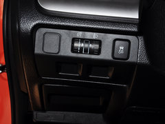 2014款 2.0i CVT 舒适版 5座