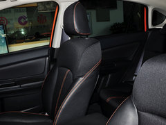 2014款 2.0i CVT 舒适版 5座