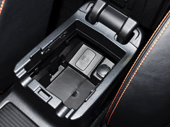 2014款 2.0i CVT 舒适版 5座