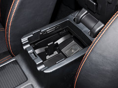 2014款 2.0i CVT 舒适版 5座