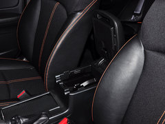 2014款 2.0i CVT 舒适版 5座