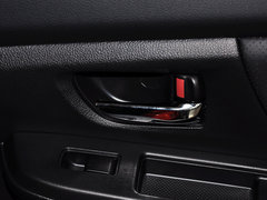 2014款 2.0i CVT 舒适版 5座