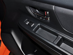 2014款 2.0i CVT 舒适版 5座