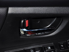 2014款 2.0i CVT 舒适版 5座