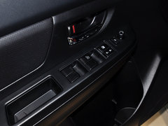 2014款 2.0i CVT 舒适版 5座