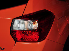 2014款 2.0i CVT 舒适版 5座