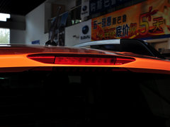 2014款 2.0i CVT 舒适版 5座