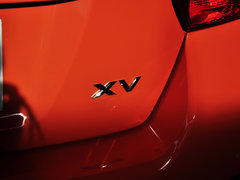 2014款 2.0i CVT 舒适版 5座