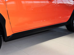 2014款 2.0i CVT 舒适版 5座