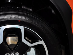 2014款 2.0i CVT 舒适版 5座