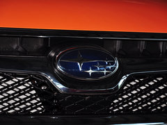 2014款 2.0i CVT 舒适版 5座