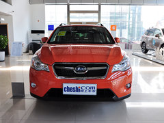 2014款 2.0i CVT 舒适版 5座
