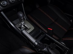 2014款 2.0i CVT 舒适版 5座