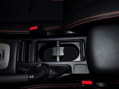 2014款 2.0i CVT 舒适版 5座