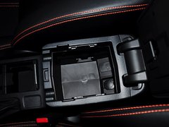 2014款 2.0i CVT 舒适版 5座