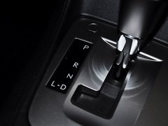 2014款 2.0i CVT 舒适版 5座