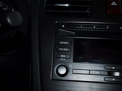 2014款 2.0i CVT 舒适版 5座