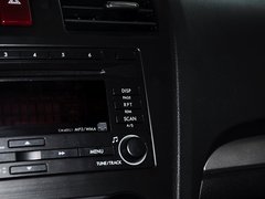 2014款 2.0i CVT 舒适版 5座