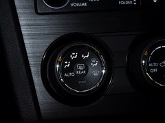 2014款 2.0i CVT 舒适版 5座
