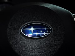 斯巴鲁XV 2014款 2.0i CVT 舒适版 5座