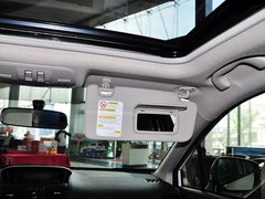 2014款 2.0i CVT 舒适版 5座