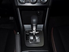 2014款 2.0i CVT 舒适版 5座
