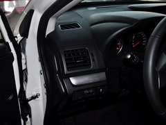 2014款 2.0i CVT 舒适版 5座