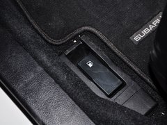 2014款 2.0i CVT 舒适版 5座