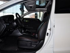 2014款 2.0i CVT 舒适版 5座