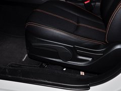 2014款 2.0i CVT 舒适版 5座