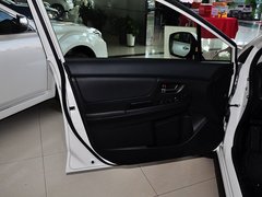 2014款 2.0i CVT 舒适版 5座