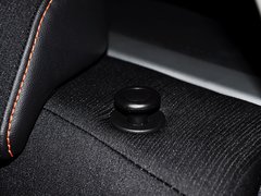 2014款 2.0i CVT 舒适版 5座