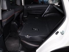 2014款 2.0i CVT 舒适版 5座