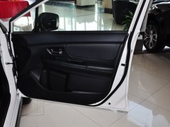 2014款 2.0i CVT 舒适版 5座