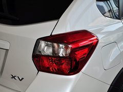 2014款 2.0i CVT 舒适版 5座
